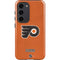 NHL Philadelphia Flyers Distressed Galaxy S23 Pro Case