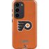 NHL Philadelphia Flyers Distressed Galaxy S23 Pro Case
