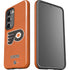 NHL Philadelphia Flyers Distressed Galaxy S23 Pro Case