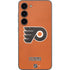 NHL Philadelphia Flyers Distressed Galaxy S23 Skin