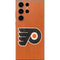 NHL Philadelphia Flyers Distressed Galaxy S23 Ultra Skin