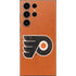 NHL Philadelphia Flyers Distressed Galaxy S23 Ultra Skin