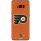 NHL Philadelphia Flyers Distressed Galaxy S8 Plus Skin