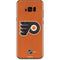 NHL Philadelphia Flyers Distressed Galaxy S8 Skin