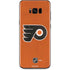 NHL Philadelphia Flyers Distressed Galaxy S8 Skin