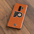 NHL Philadelphia Flyers Distressed Galaxy S9 Plus Skin