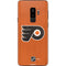 NHL Philadelphia Flyers Distressed Galaxy S9 Plus Skin