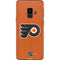 NHL Philadelphia Flyers Distressed Galaxy S9 Skin