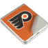 NHL Philadelphia Flyers Distressed Galaxy Z Flip3 5G Skin