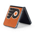 NHL Philadelphia Flyers Distressed Galaxy Z Flip5 5G Skin