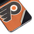 NHL Philadelphia Flyers Distressed Galaxy Z Flip5 5G Skin