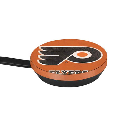 NHL Philadelphia Flyers Distressed Google Stadia Controller Skin