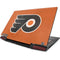 NHL Philadelphia Flyers Distressed Lenovo IdeaPad Skin