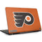 NHL Philadelphia Flyers Distressed Dell Inspiron Skin