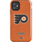 NHL Philadelphia Flyers Distressed iPhone 11 Impact Case