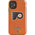 NHL Philadelphia Flyers Distressed iPhone 11 Impact Case