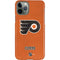 NHL Philadelphia Flyers Distressed iPhone 11 Pro Lite Case