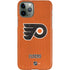 NHL Philadelphia Flyers Distressed iPhone 11 Pro Lite Case