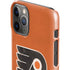 NHL Philadelphia Flyers Distressed iPhone 11 Pro Lite Case