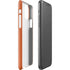 NHL Philadelphia Flyers Distressed iPhone 11 Pro Lite Case