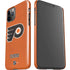 NHL Philadelphia Flyers Distressed iPhone 11 Pro Lite Case