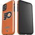 NHL Philadelphia Flyers Distressed iPhone 11 Pro Max Impact Case