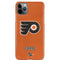 NHL Philadelphia Flyers Distressed iPhone 11 Pro Max Lite Case