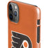 NHL Philadelphia Flyers Distressed iPhone 11 Pro Max Lite Case