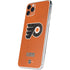 NHL Philadelphia Flyers Distressed iPhone 11 Pro Max Skin