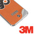NHL Philadelphia Flyers Distressed iPhone 11 Pro Max Skin