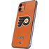 NHL Philadelphia Flyers Distressed iPhone 11 Skin