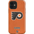 NHL Philadelphia Flyers Distressed iPhone 12 Impact Case