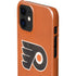 NHL Philadelphia Flyers Distressed iPhone 12 Mini Lite Case