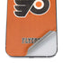 NHL Philadelphia Flyers Distressed iPhone 12 Pro Max Skin
