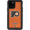 NHL Philadelphia Flyers Distressed iPhone 12 Pro Waterproof Case