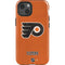 NHL Philadelphia Flyers Distressed iPhone 13 Impact Case