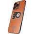 NHL Philadelphia Flyers Distressed iPhone 13 Pro Max Skin
