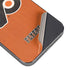 NHL Philadelphia Flyers Distressed iPhone 13 Pro Max Skin