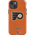 NHL Philadelphia Flyers Distressed iPhone 15 Impact Case