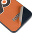 NHL Philadelphia Flyers Distressed iPhone 14 Skin