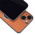 NHL Philadelphia Flyers Distressed iPhone 14 Skin