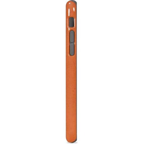 NHL Philadelphia Flyers Distressed iPhone 7 Pro Case