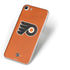 NHL Philadelphia Flyers Distressed iPhone 7 Skin