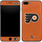 NHL Philadelphia Flyers Distressed iPhone 8 Plus Skin