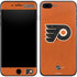 NHL Philadelphia Flyers Distressed iPhone 8 Plus Skin