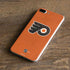 NHL Philadelphia Flyers Distressed iPhone 8 Plus Skin