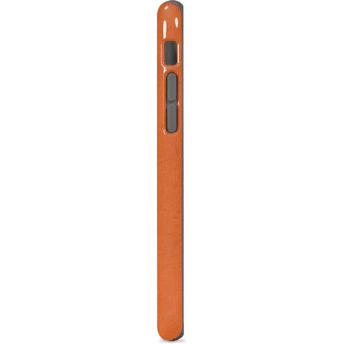 NHL Philadelphia Flyers Distressed iPhone 8 Pro Case