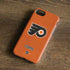 NHL Philadelphia Flyers Distressed iPhone 8 Pro Case