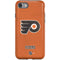 NHL Philadelphia Flyers Distressed iPhone SE (2nd & 3rd Gen) Pro Case