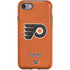 NHL Philadelphia Flyers Distressed iPhone SE (2nd & 3rd Gen) Pro Case